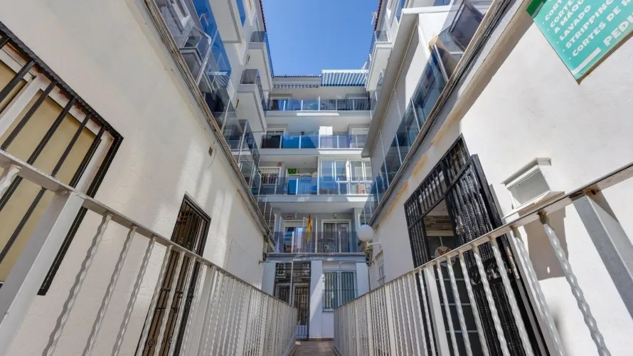 26m² apartment for sale, Torrevieja, Spain No. 2582 № 4