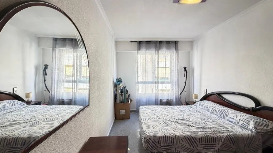 2 bedrooms apartment for sale, Torrevieja, Spain No. 2624 № 7
