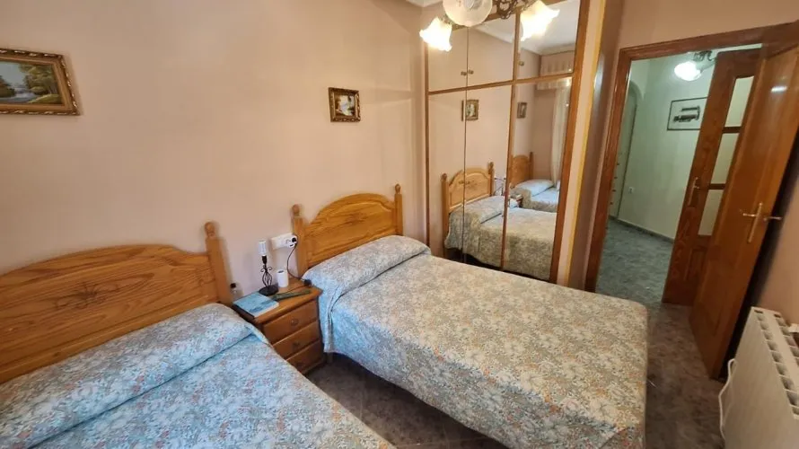 84.99m² apartment for sale, Torrevieja, Spain No. 2692 № 6