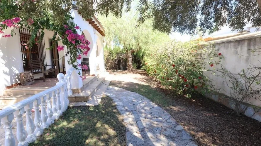 4 bedrooms apartment for sale, Cabo Roig, Spain No. 2651 № 2