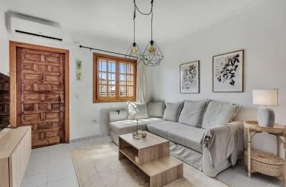 55m² apartment for sale, Torrevieja, Spain No. 2635