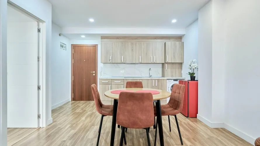 1 bedroom apartment for sale, Torrevieja, Spain No. 2654 № 15