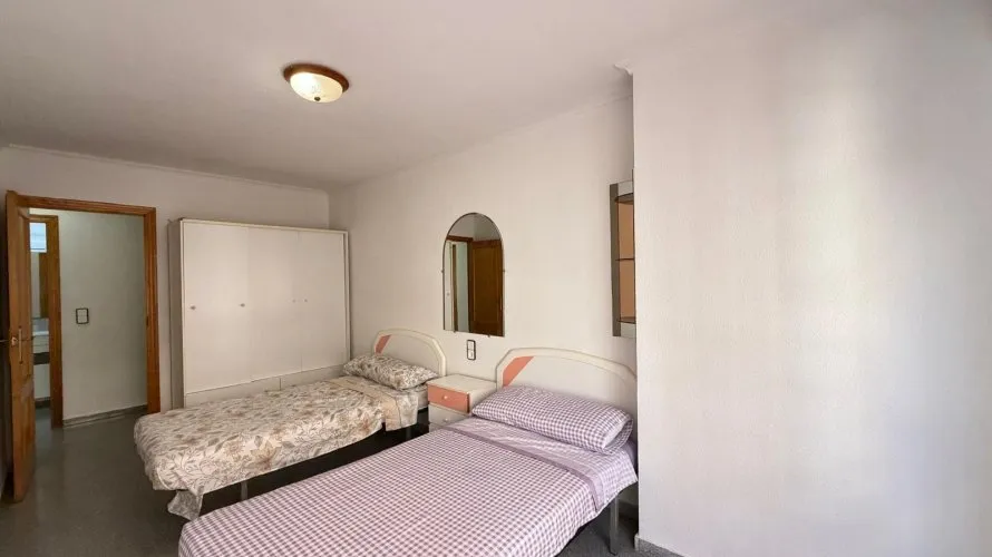 2 bedrooms apartment for sale, Torrevieja, Spain No. 2624 № 21
