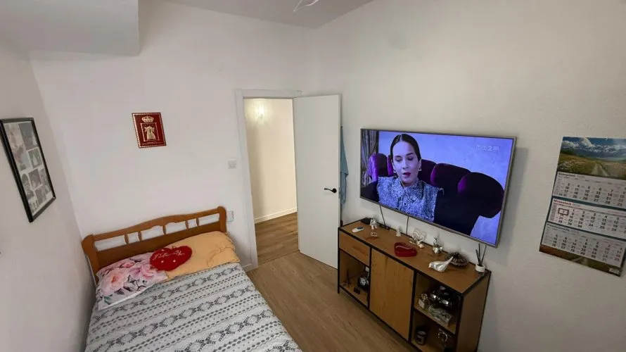 95m² apartment for sale, Alicante, Spain No. 2584 № 19