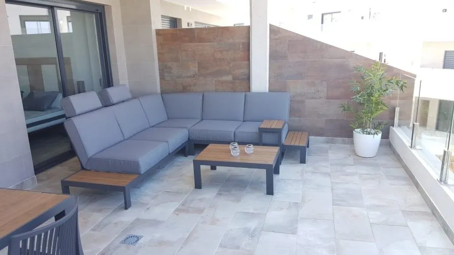 157m² penthouse for sale, Finestrat, Spain No. 2561 № 17