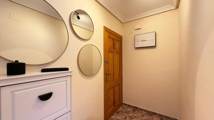 2 bedrooms apartment for sale, Torrevieja, Spain No. 2628 № 26