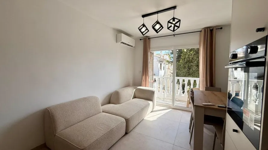 1 bedroom penthouse for sale, Torrevieja, Spain No. 2574 № 14
