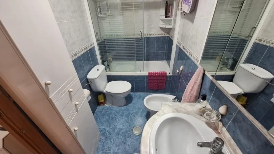 84.99m² apartment for sale, Torrevieja, Spain No. 2692 № 10