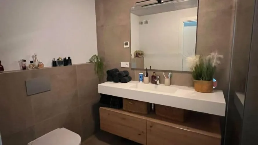 3 bedrooms penthouse for sale, Villajoyosa, Spain No. 2671 № 5