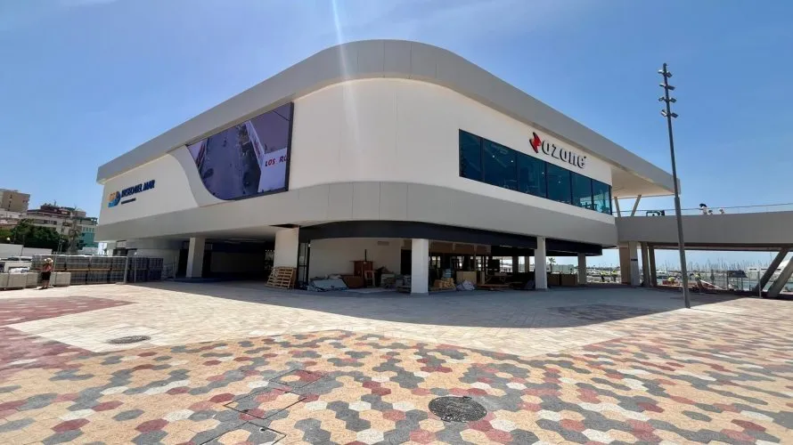 3 bedrooms apartment for sale, Torrevieja, Spain No. 2604 № 4
