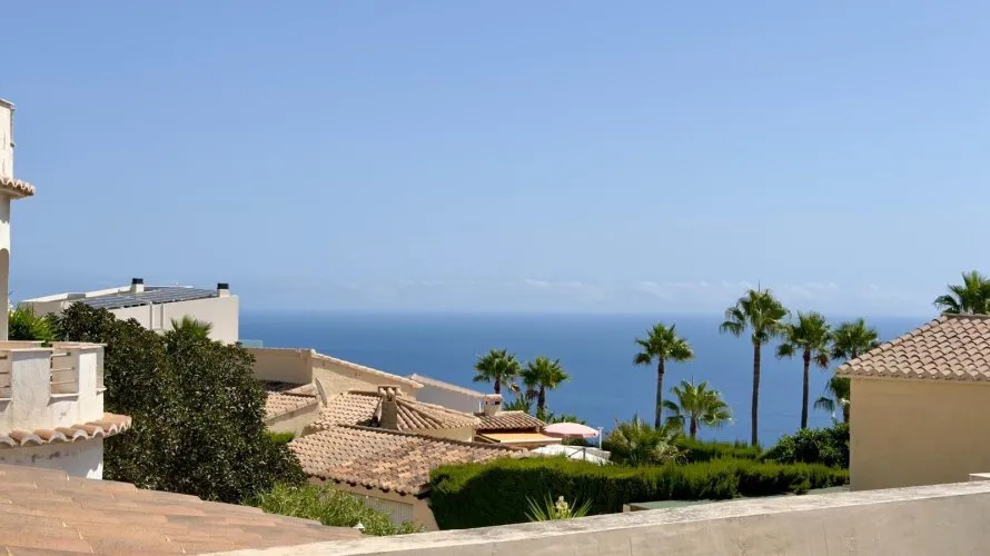 2 bedrooms apartment for sale, Benitachell, Spain No. 2567 № 27