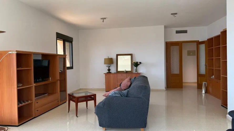 3 bedrooms apartment for sale, Benidorm, Spain No. 2643 № 21