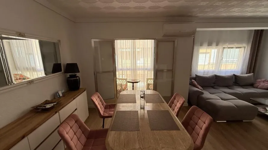 95m² apartment for sale, Alicante, Spain No. 2584 № 24