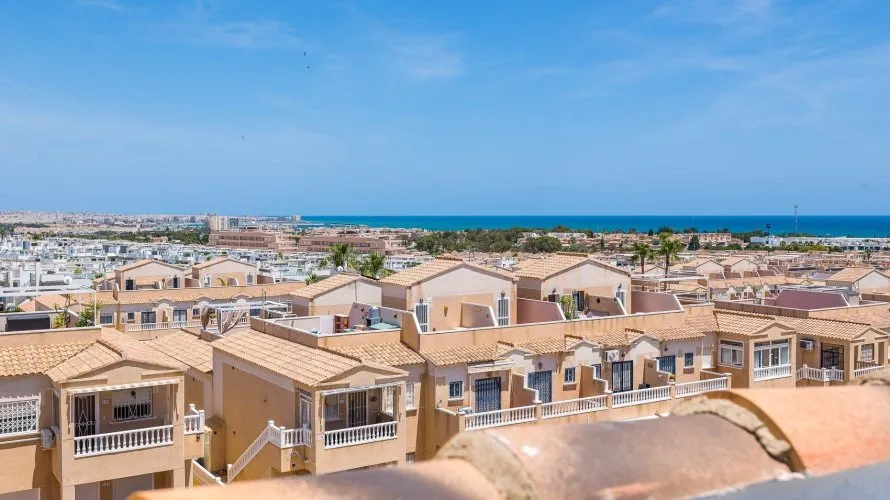 77m² apartment for sale, Orihuela, Spain No. 2636 № 25