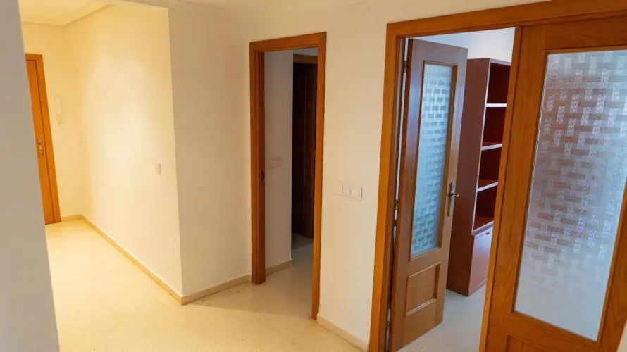 3 bedrooms apartment for sale, Benidorm, Spain No. 2643 № 7