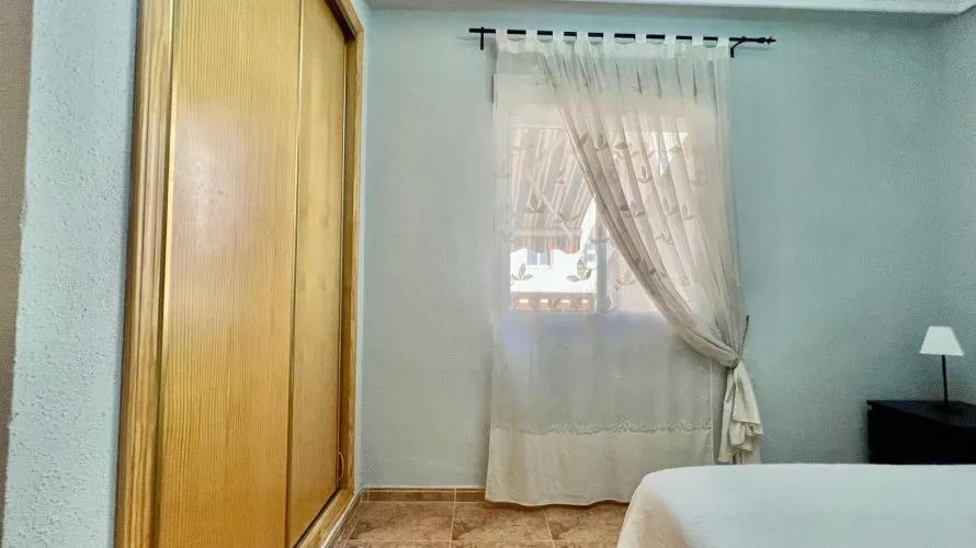 1 bedroom apartment for sale, Torrevieja, Spain No. 2631 № 7