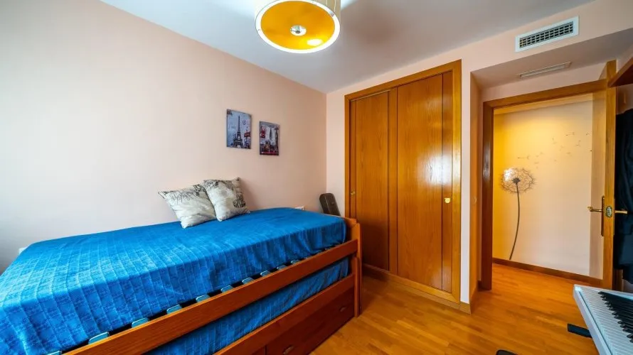 3 bedrooms apartment for sale, Alicante, Spain No. 2655 № 20