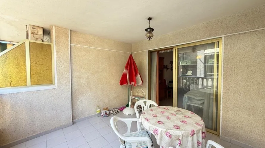 1 bedroom apartment for sale, Torrevieja, Spain No. 2670 № 5