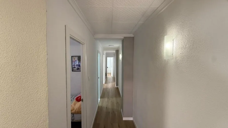 95m² apartment for sale, Alicante, Spain No. 2584 № 6