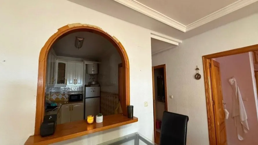 3 bedrooms penthouse for sale, Torrevieja, Spain No. 2665 № 4