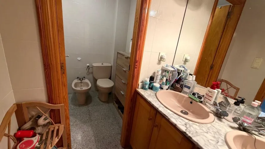 3 bedrooms apartment for sale, Guardamar del Segura, Spain No. 2572