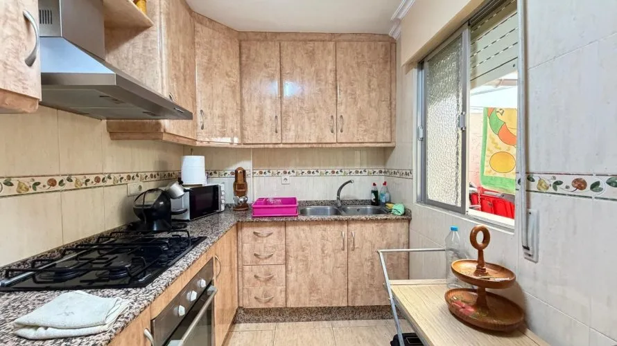3 bedrooms apartment for sale, Torrevieja, Spain No. 2625 № 22