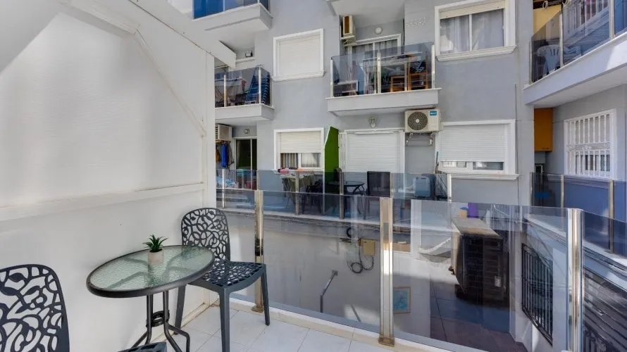 26m² apartment for sale, Torrevieja, Spain No. 2582 № 17