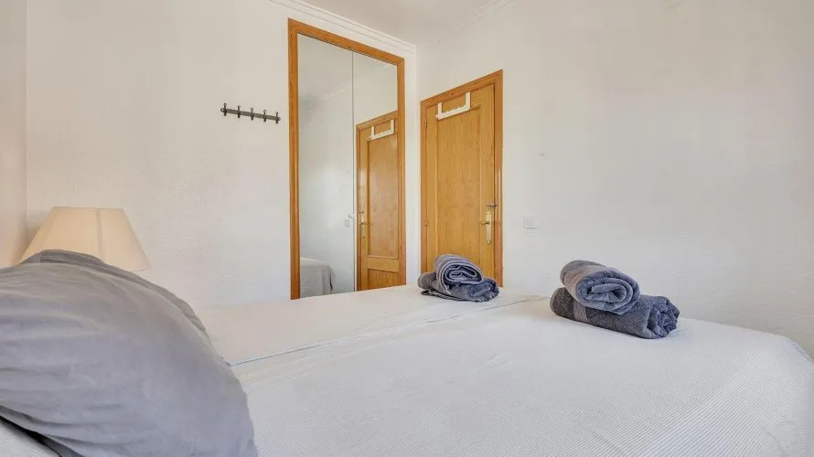 55m² apartment for sale, Torrevieja, Spain No. 2635 № 8