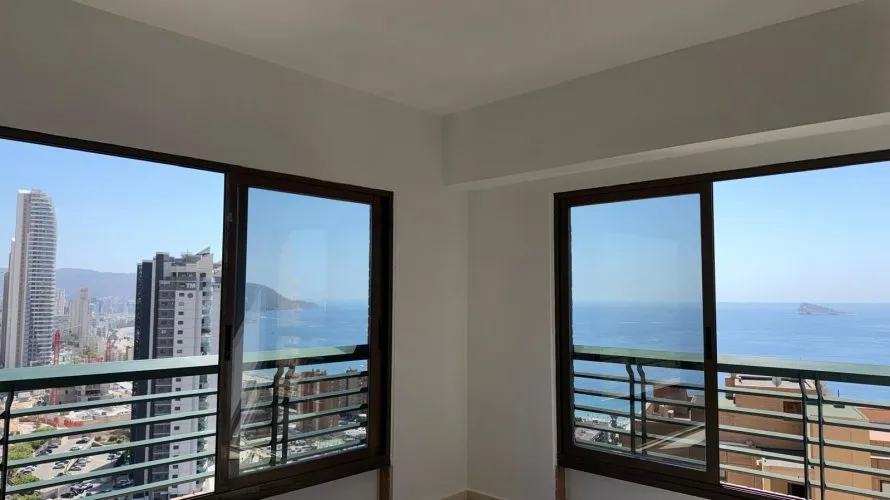 3 bedrooms apartment for sale, Benidorm, Spain No. 2643 № 26