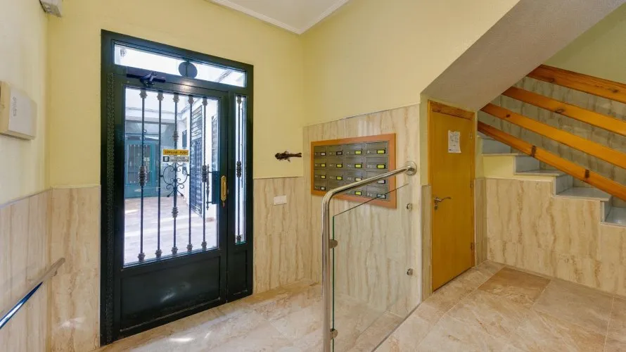 26m² apartment for sale, Torrevieja, Spain No. 2582 № 10