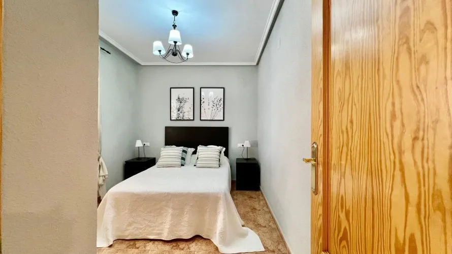 1 bedroom apartment for sale, Torrevieja, Spain No. 2631 № 13