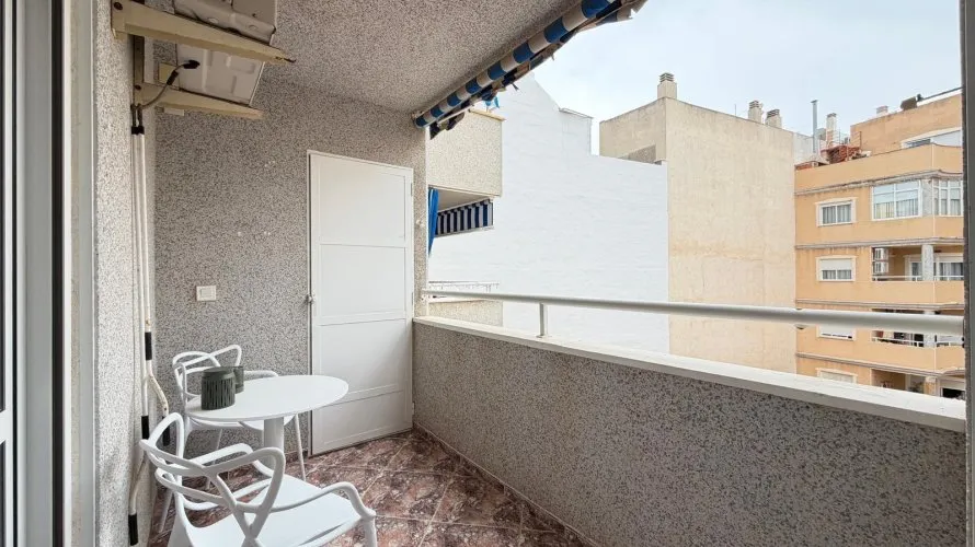 2 bedrooms apartment for sale, Torrevieja, Spain No. 2628 № 12