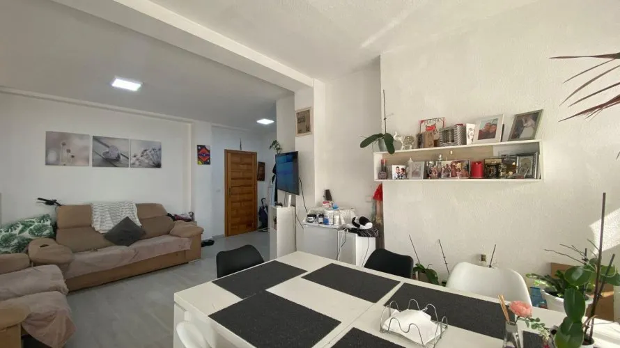 3 bedrooms apartment for sale, Torrevieja, Spain No. 2576 № 15