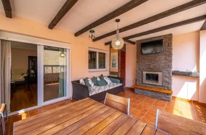 3 bedrooms apartment for sale, Alicante, Spain No. 2655