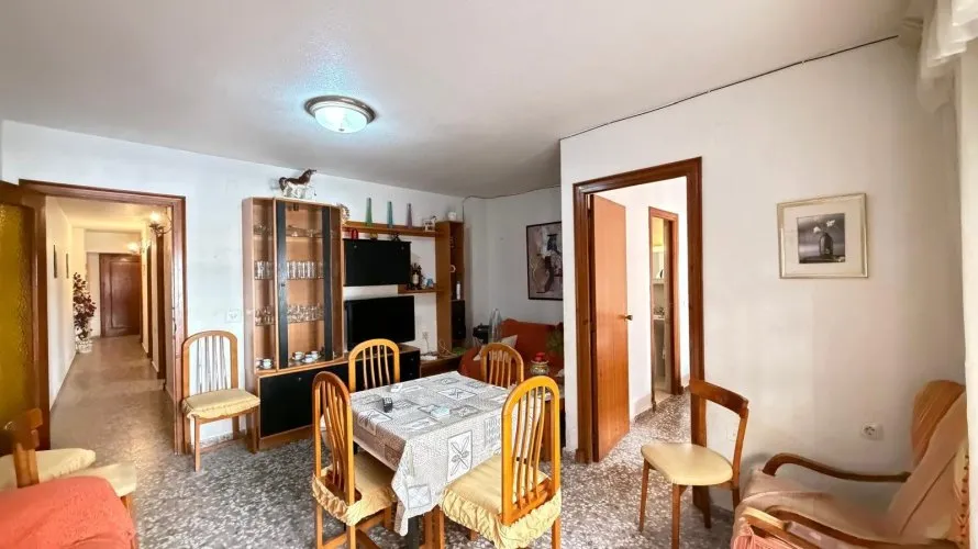 3 bedrooms apartment for sale, Torrevieja, Spain No. 2625 № 2