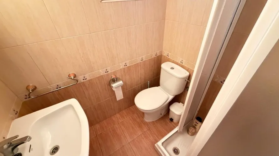 3 bedrooms apartment for sale, Torrevieja, Spain No. 2625 № 13