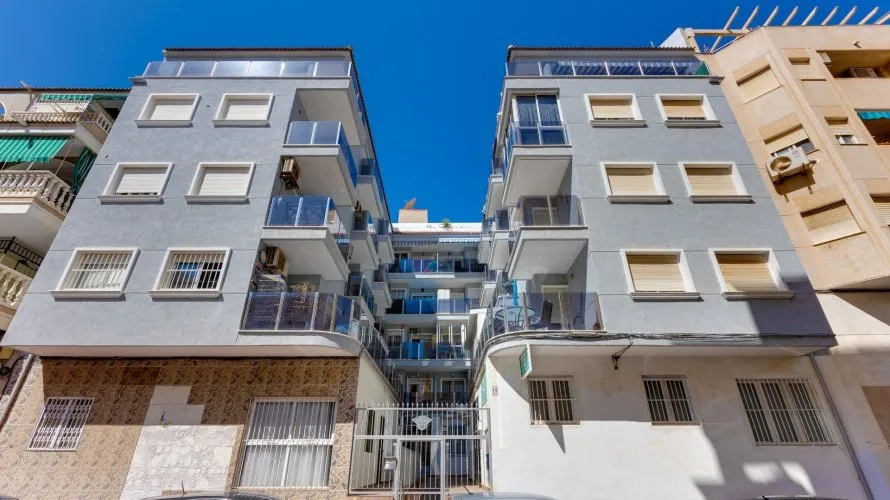 26m² apartment for sale, Torrevieja, Spain No. 2582 № 5