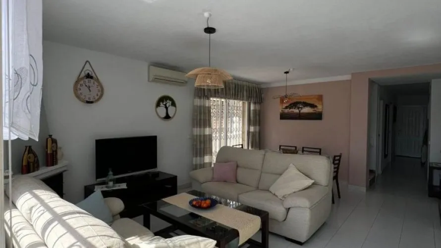 1 bedroom apartment for sale, Los Altos, Spain No. 2661 № 27