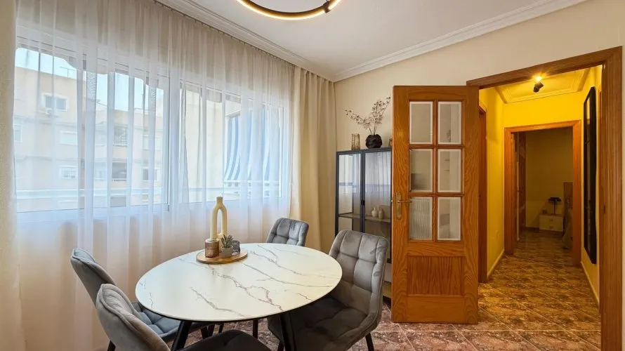 2 bedrooms apartment for sale, Torrevieja, Spain No. 2628 № 20
