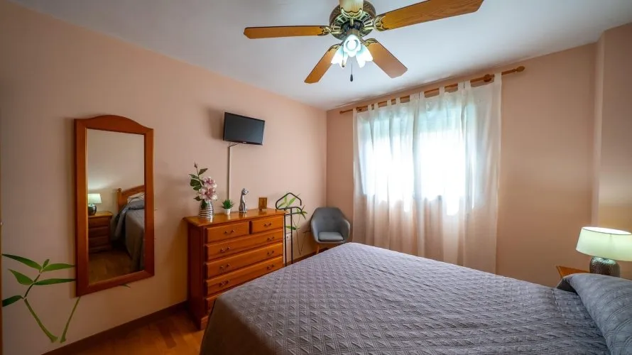 3 bedrooms apartment for sale, Alicante, Spain No. 2655 № 14