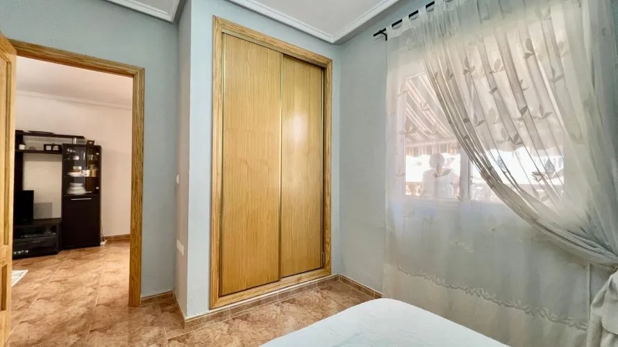 1 bedroom apartment for sale, Torrevieja, Spain No. 2631 № 9