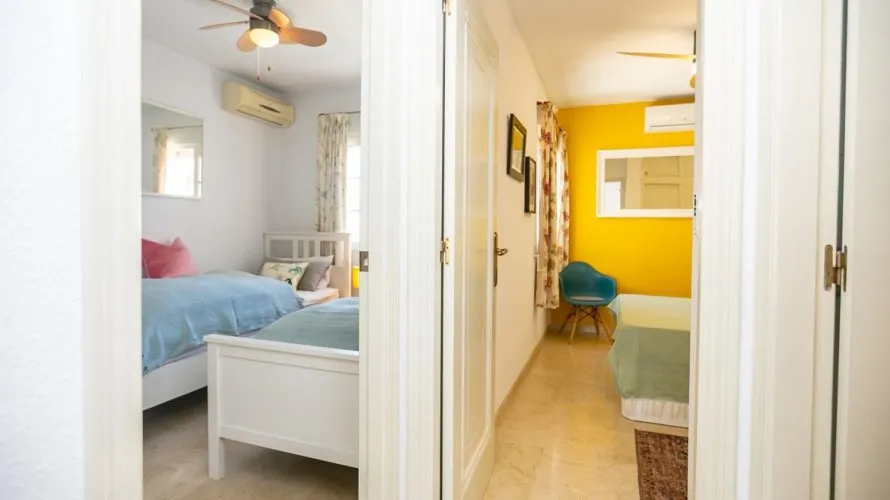 63m² penthouse for sale, Alicante, Spain No. 2675 № 2