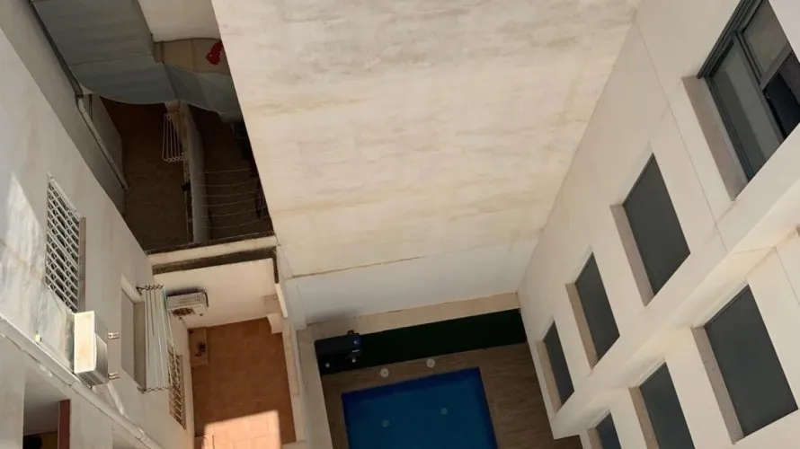 1 bedroom apartment for sale, Torrevieja, Spain No. 2605