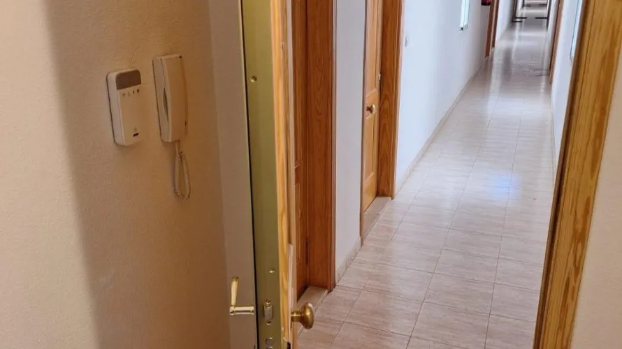 1 bedroom apartment for sale, Torrevieja, Spain No. 2613 № 19