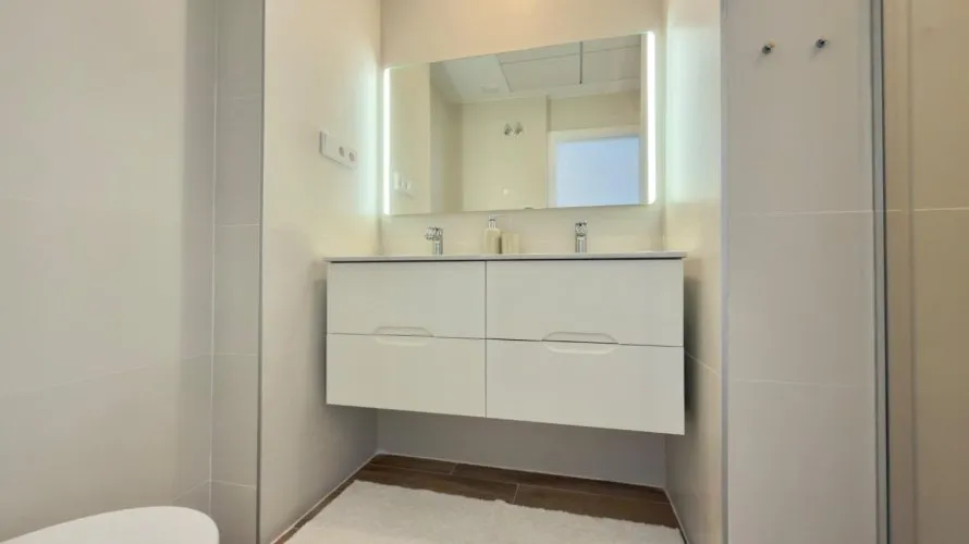 3 bedrooms penthouse for sale, Finestrat, Spain No. 2690 № 5