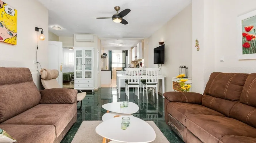 89m² apartment for sale, Torrevieja, Spain No. 2688 № 20