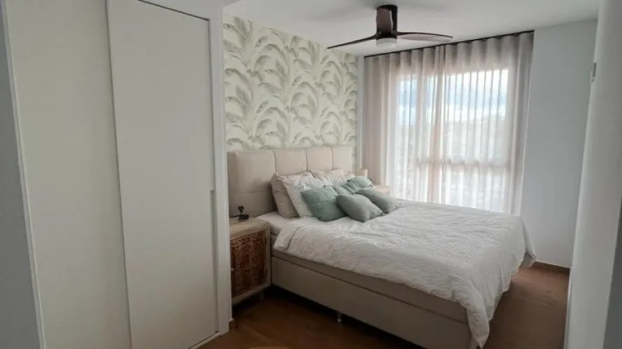 3 bedrooms penthouse for sale, Villajoyosa, Spain No. 2671 № 15