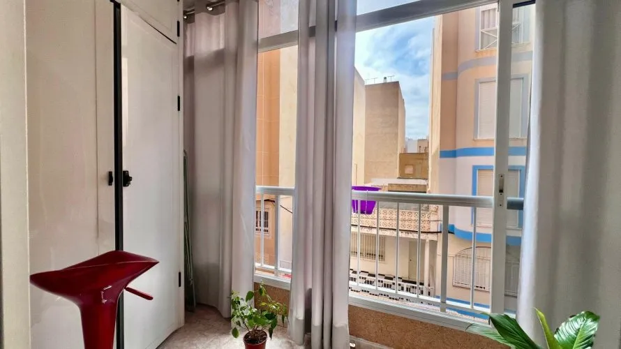 1 bedroom apartment for sale, Torrevieja, Spain No. 2632 № 12