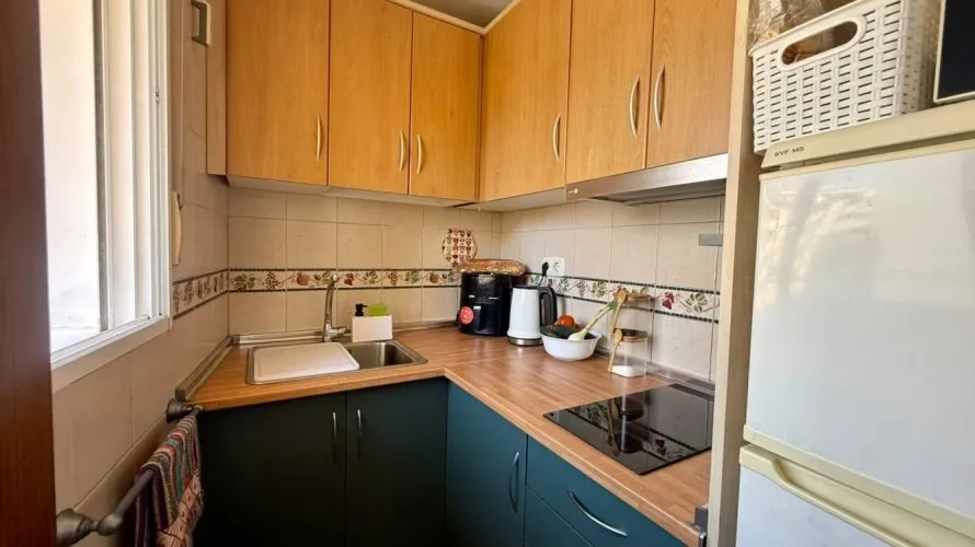 1 bedroom apartment for sale, Torrevieja, Spain No. 2691 № 17
