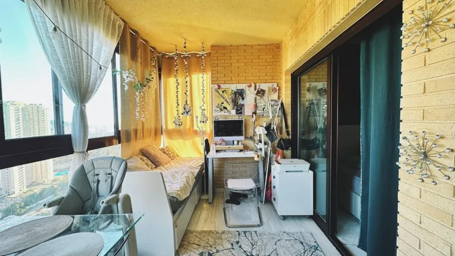 2 bedrooms apartment for sale, Benidorm, Spain No. 2680 № 9